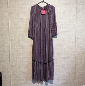 Isabel XL Maternity Dress